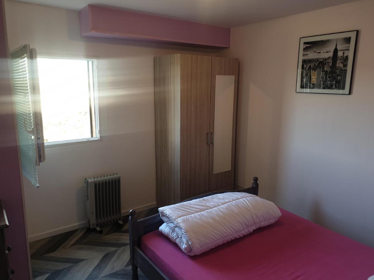 Le Blarsois Appartement Buitenkant foto
