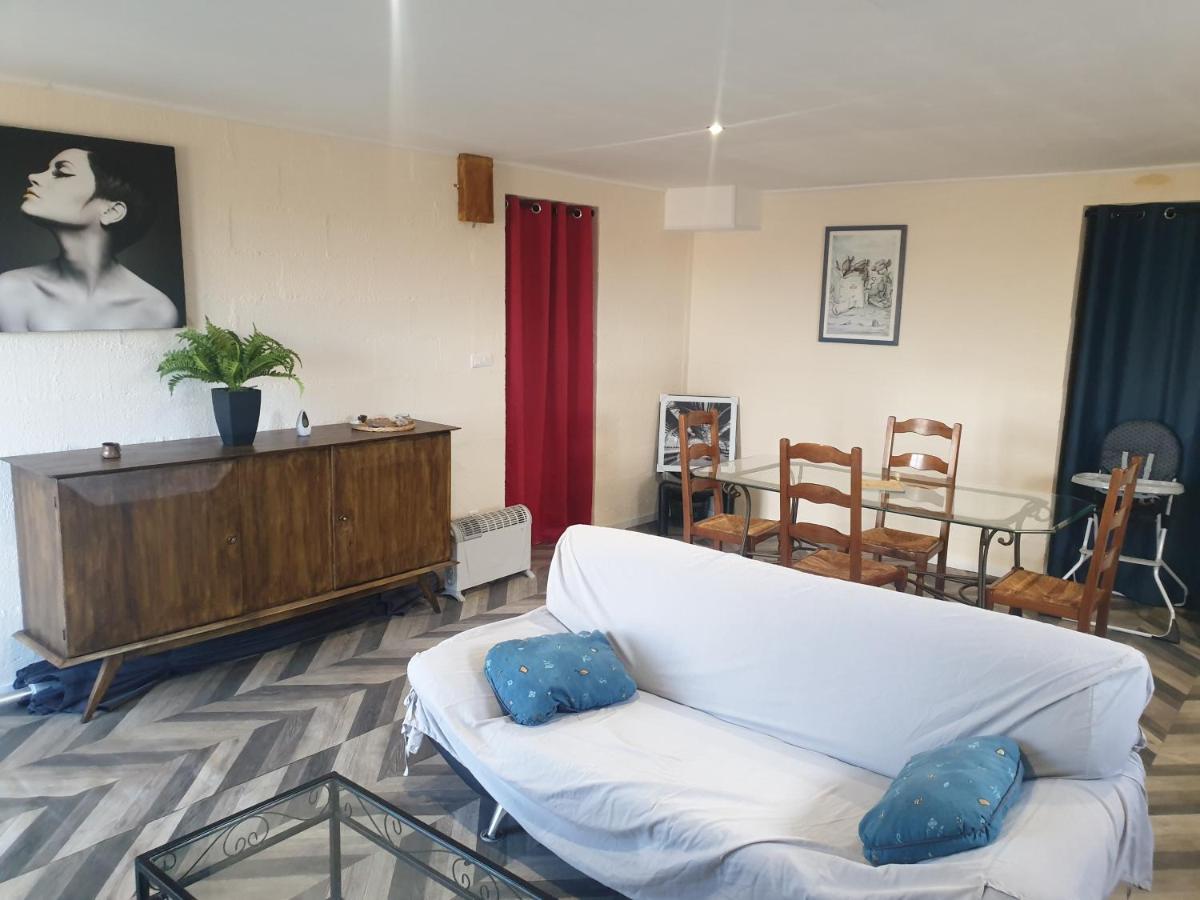 Le Blarsois Appartement Buitenkant foto