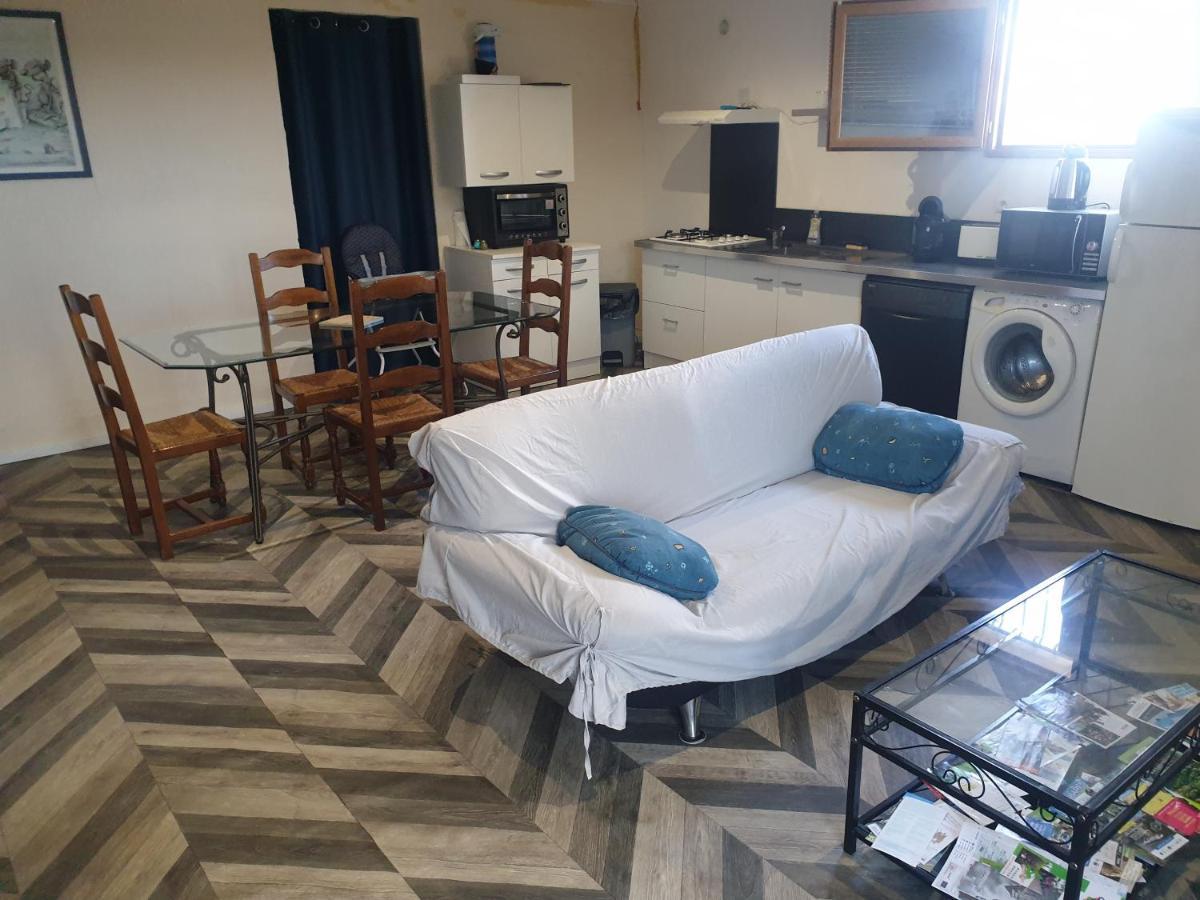 Le Blarsois Appartement Buitenkant foto
