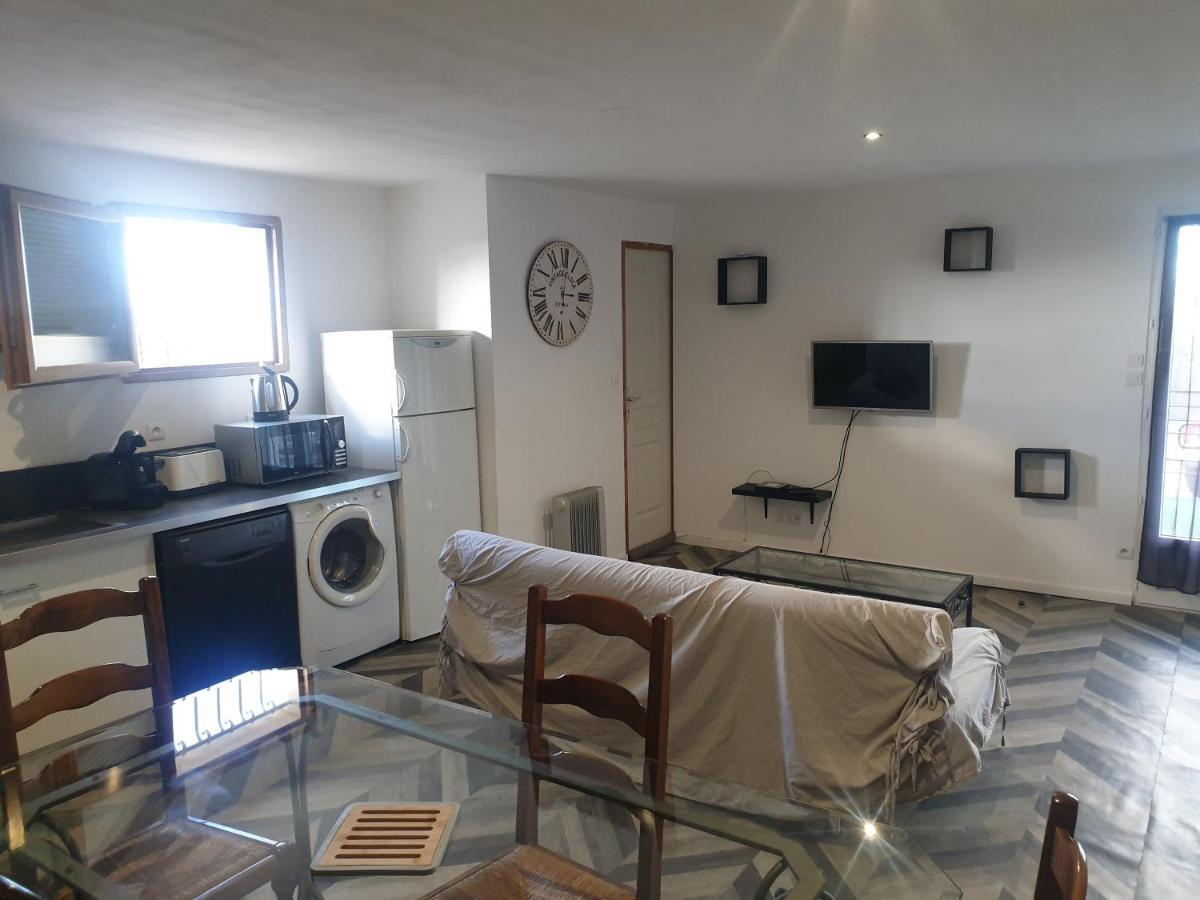 Le Blarsois Appartement Buitenkant foto