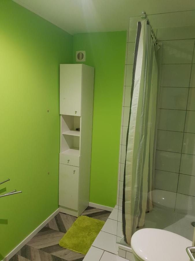 Le Blarsois Appartement Buitenkant foto