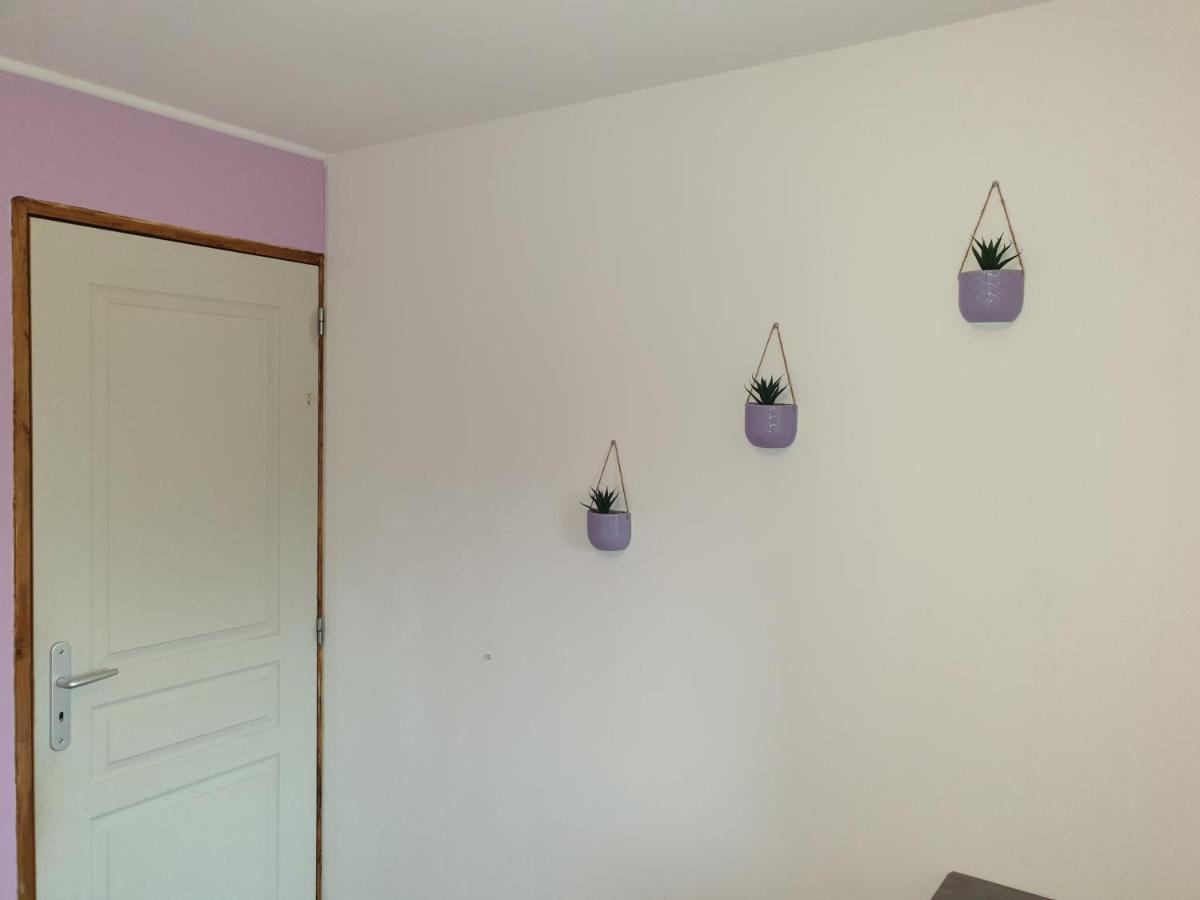 Le Blarsois Appartement Buitenkant foto