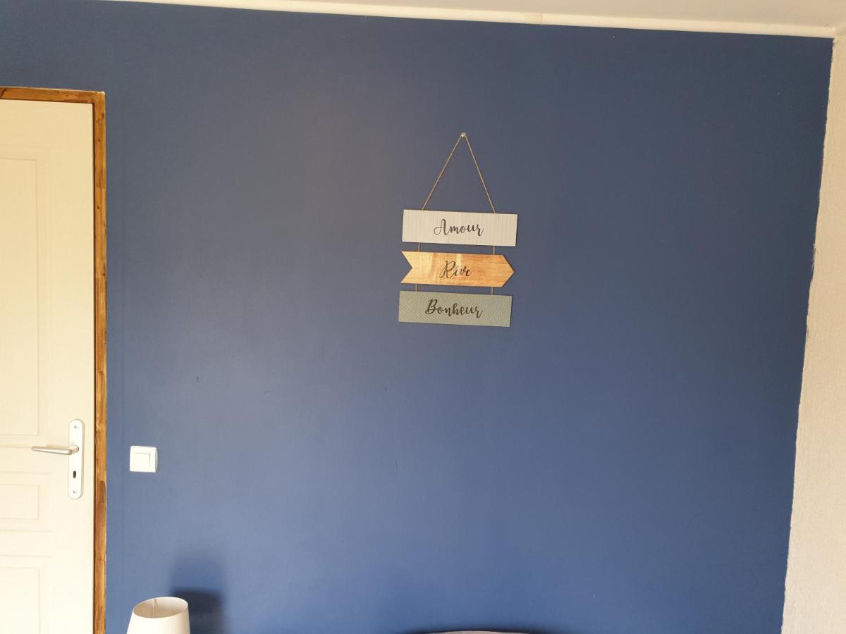 Le Blarsois Appartement Buitenkant foto