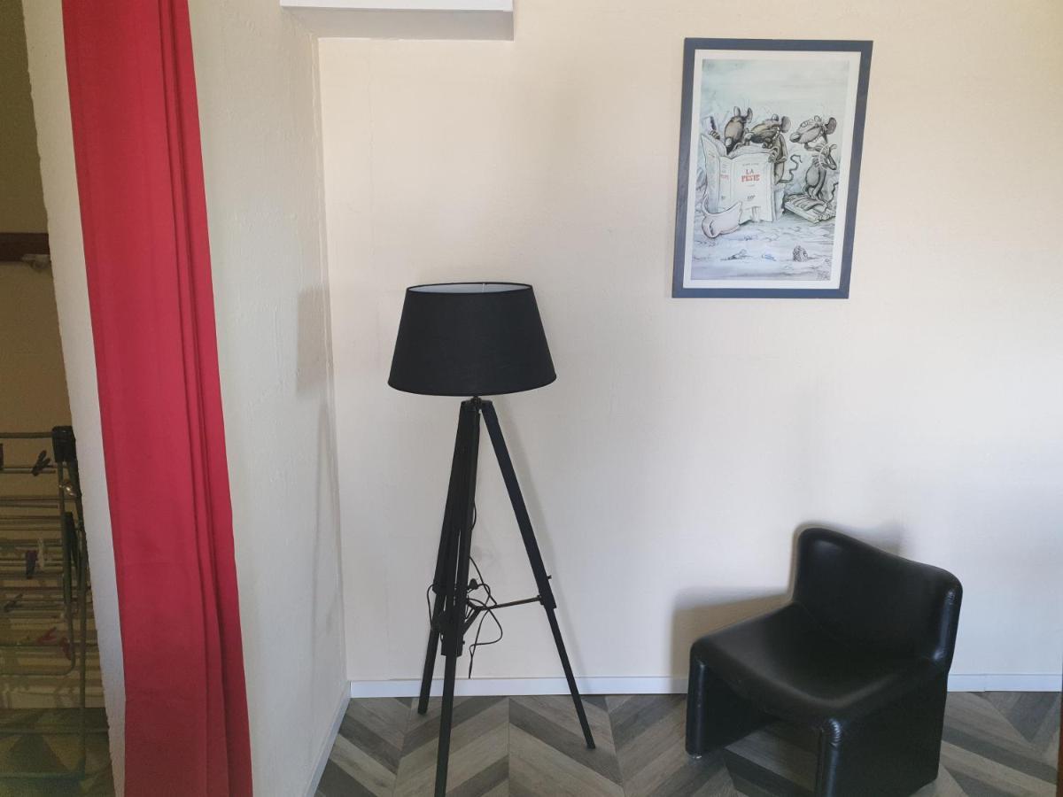 Le Blarsois Appartement Buitenkant foto